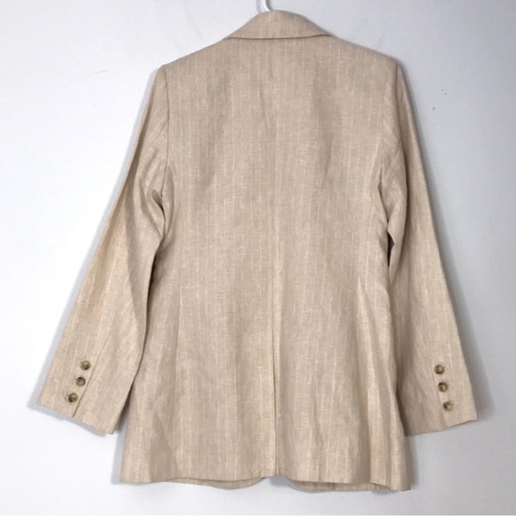 NWT Posse Leon blazer XS size - Picture 2 of 9